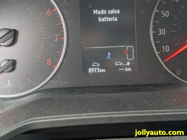 RENAULT Clio usata, con Immobilizzatore elettronico