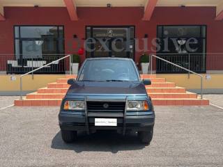 SUZUKI Vitara usata, con Chiusura centralizzata