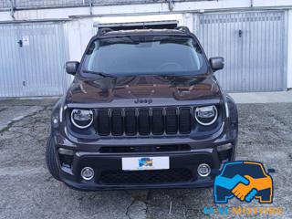 JEEP Renegade usata, con Airbag