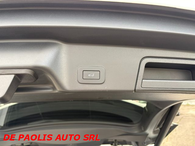 LAND ROVER Range Rover Evoque usata, con Regolazione elettrica sedili