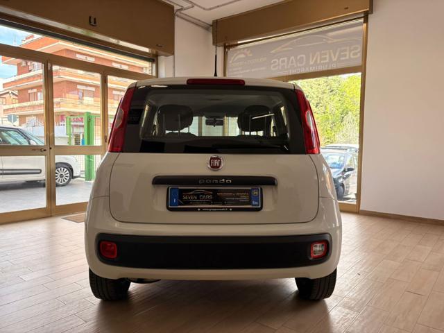 FIAT Panda usata, con Controllo trazione