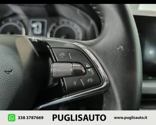 SKODA Kamiq usata, con Servosterzo