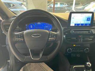 FORD Kuga usata, con Alzacristalli elettrici