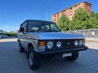 LAND ROVER Range Rover usata 2