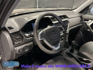 EVO Evo5 usata, con Chiusura centralizzata