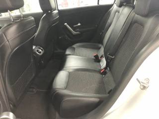MERCEDES-BENZ A 180 usata, con Controllo trazione