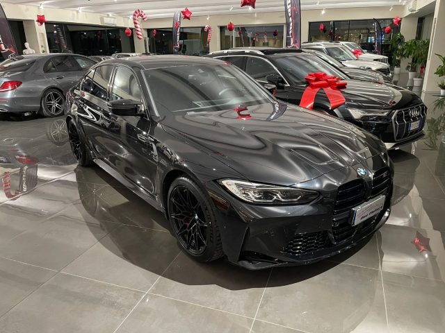 BMW M3 usata, con Airbag laterali