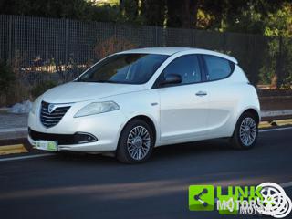 LANCIA Ypsilon 1.2 69 CV 5 porte S&S Silver