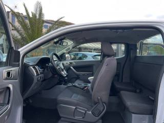 FORD Ranger usata, con Autoradio