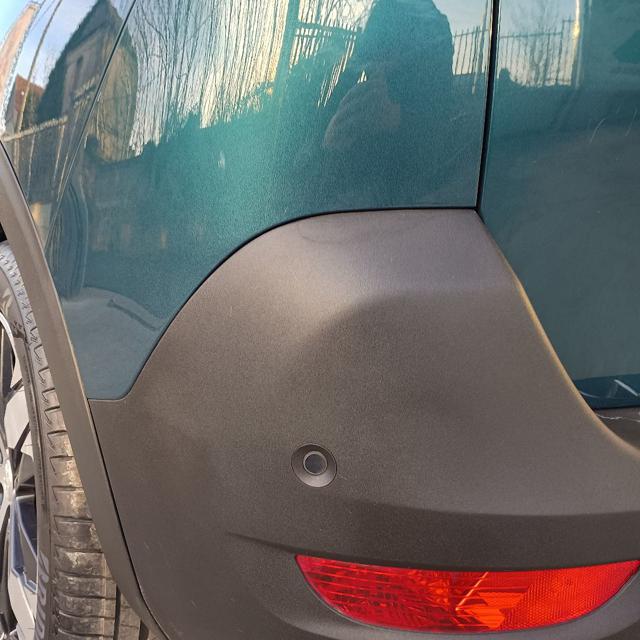 PEUGEOT 5008 usata, con Alzacristalli elettrici