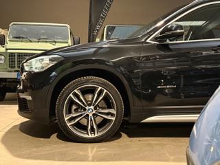 BMW X1 usata, con Boardcomputer