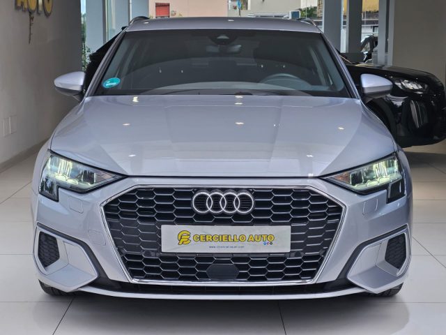 AUDI A3 usata, con ABS