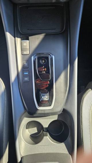 NISSAN Qashqai usata, con Cronologia tagliandi