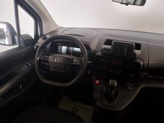 FIAT Doblo usata, con Sedile posteriore sdoppiato
