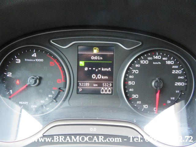 AUDI Q2 usata, con Lettore CD