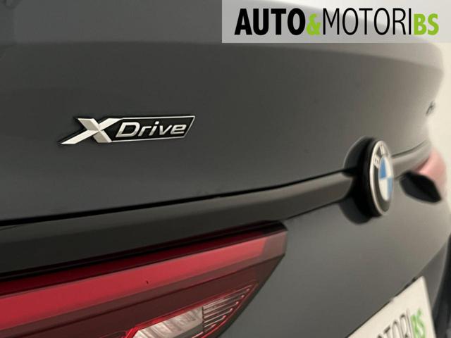 BMW 220 usata, con Sedili sportivi