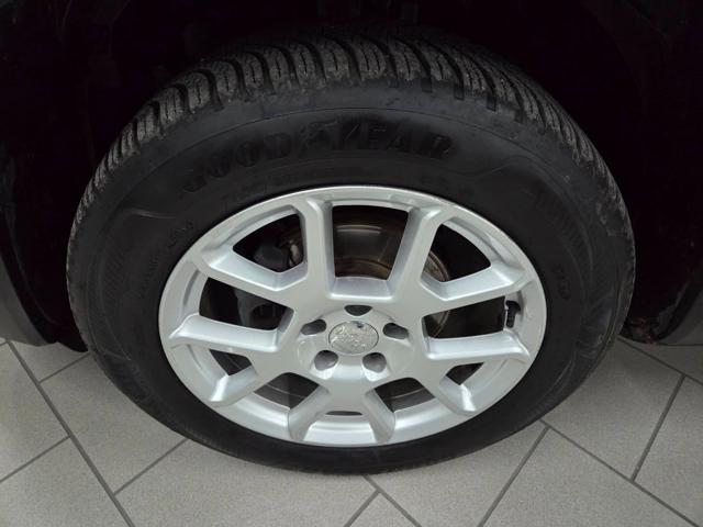 JEEP Renegade usata, con Chiusura centralizzata