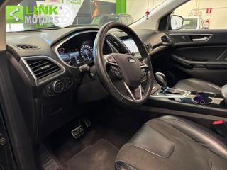 FORD Edge usata, con Controllo trazione