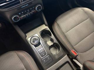 FORD Kuga usata, con Sistema di navigazione