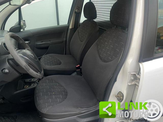 CITROEN C3 usata 15