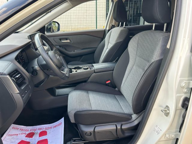 NISSAN X-Trail usata, con Boardcomputer