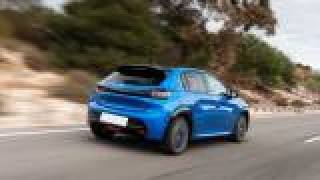PEUGEOT 208 usata, con Airbag laterali