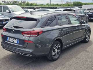 HYUNDAI i30 usata, con Alzacristalli elettrici
