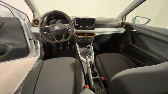 SEAT Arona usata, con Climatizzatore