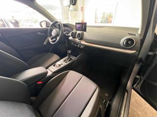 AUDI Q2 usata 14