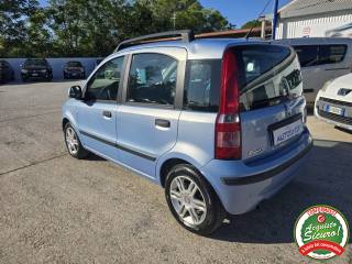 FIAT Panda usata, con Chiusura centralizzata