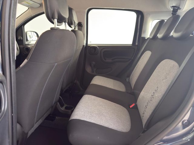 FIAT Panda usata 15