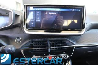 PEUGEOT 2008 usata, con Antifurto