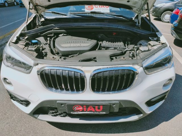 BMW X1 usata, con Bracciolo