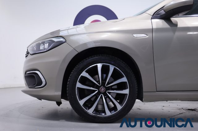 FIAT Tipo usata, con Fari LED