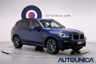 BMW X3 usata, con Airbag laterali