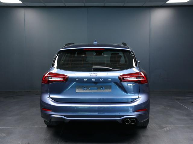 FORD Focus usata, con Airbag Passeggero