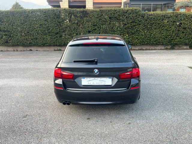 BMW 520 usata, con Alzacristalli elettrici