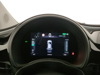 FIAT 500e usata, con Servosterzo