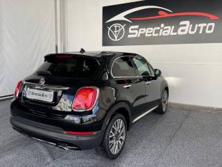 FIAT 500X usata, con Climatizzatore