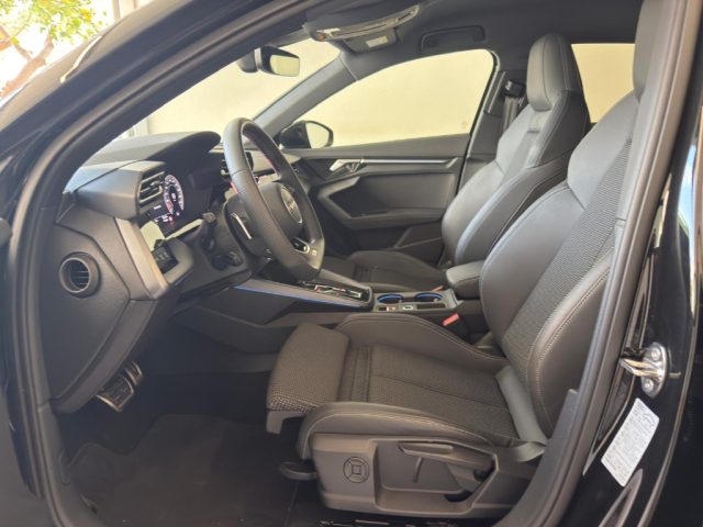 AUDI A3 usata, con Airbag testa