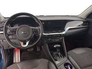 KIA Niro usata, con Cruise Control
