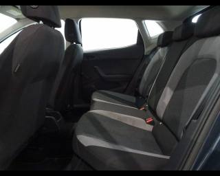 SEAT Ibiza usata, con Bluetooth