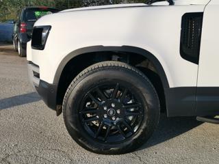 LAND ROVER Defender usata, con Chiusura centralizzata