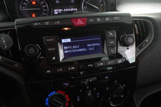 LANCIA Ypsilon usata 16