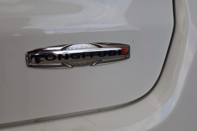 JEEP Compass usata, con Fari di profondità antiabbagliamento