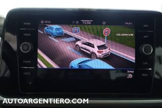 VOLKSWAGEN T-Roc usata, con Filtro antiparticolato