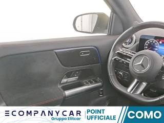 MERCEDES-BENZ GLA 180 usata, con Autoradio