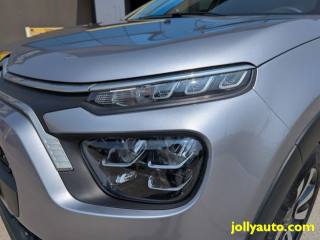 CITROEN C3 usata, con Chiusura centralizzata