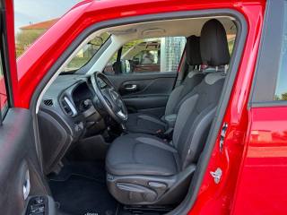 JEEP Renegade usata, con Airbag laterali