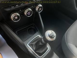 DACIA Duster usata, con ESP